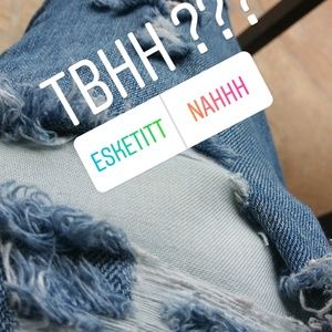 Meet your Posher, Giovani